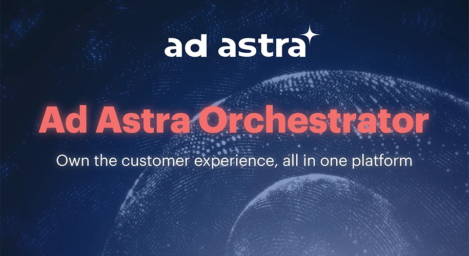 Ad Astra Orchestrator video thumbnail
